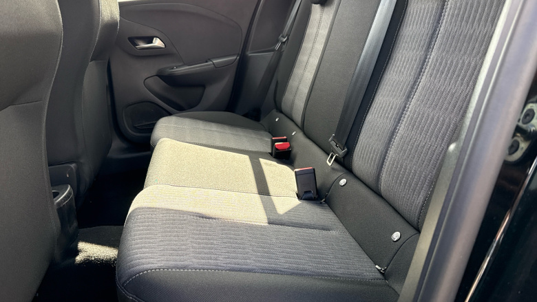 Vauxhall Corsa 1.2 Design 5dr Petrol Hatchback